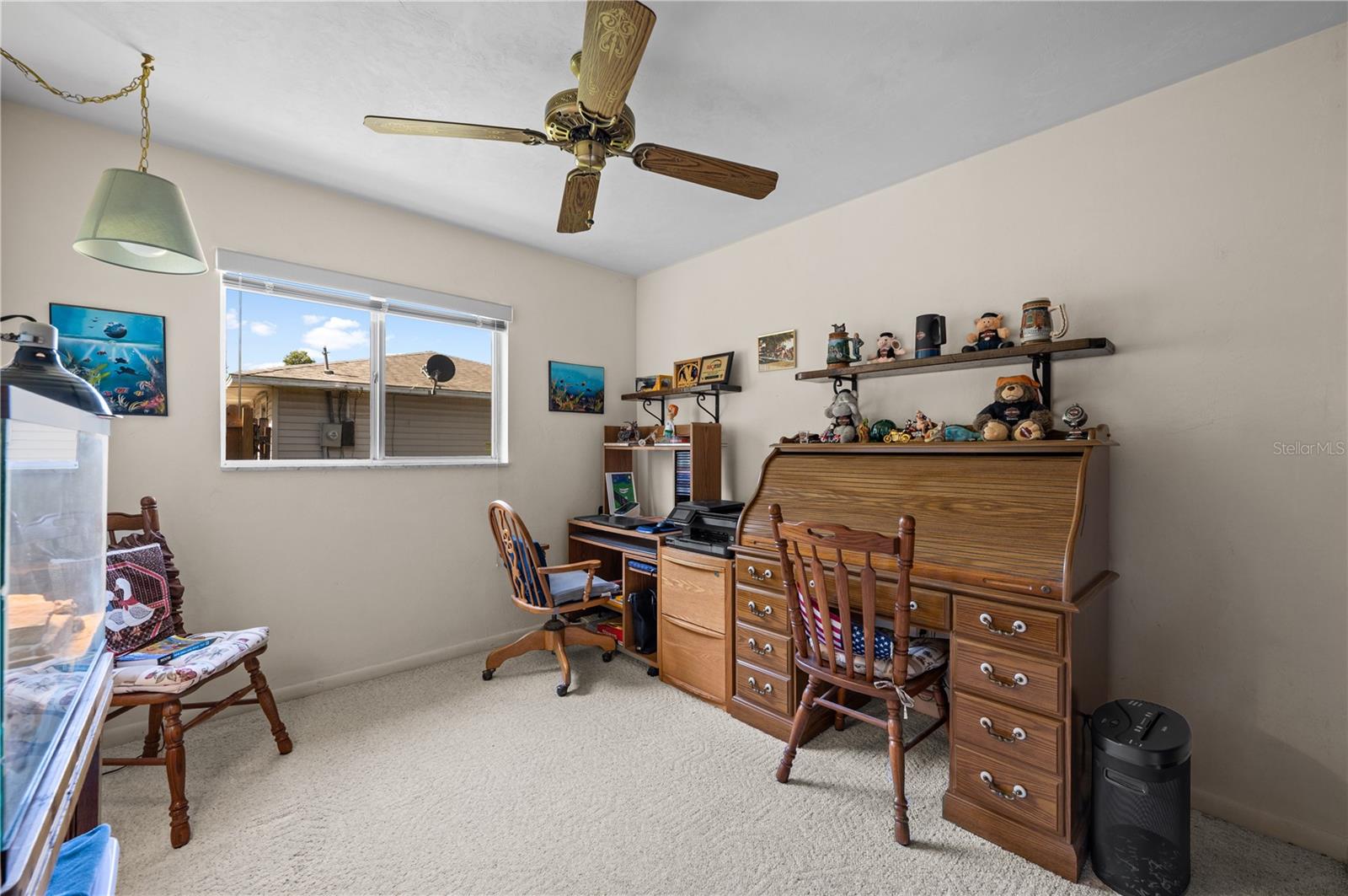 SAN CARLOS PARK - Residential