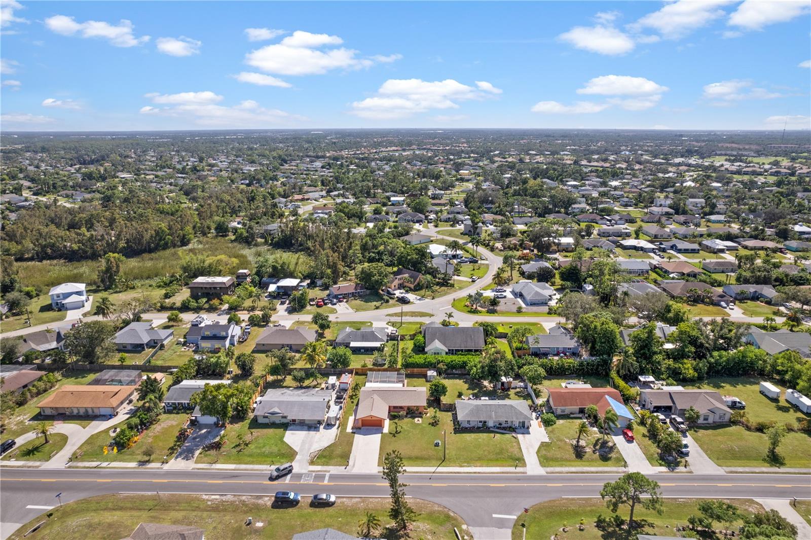 SAN CARLOS PARK - Residential