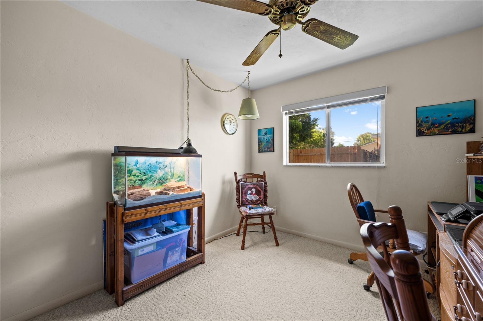 SAN CARLOS PARK - Residential