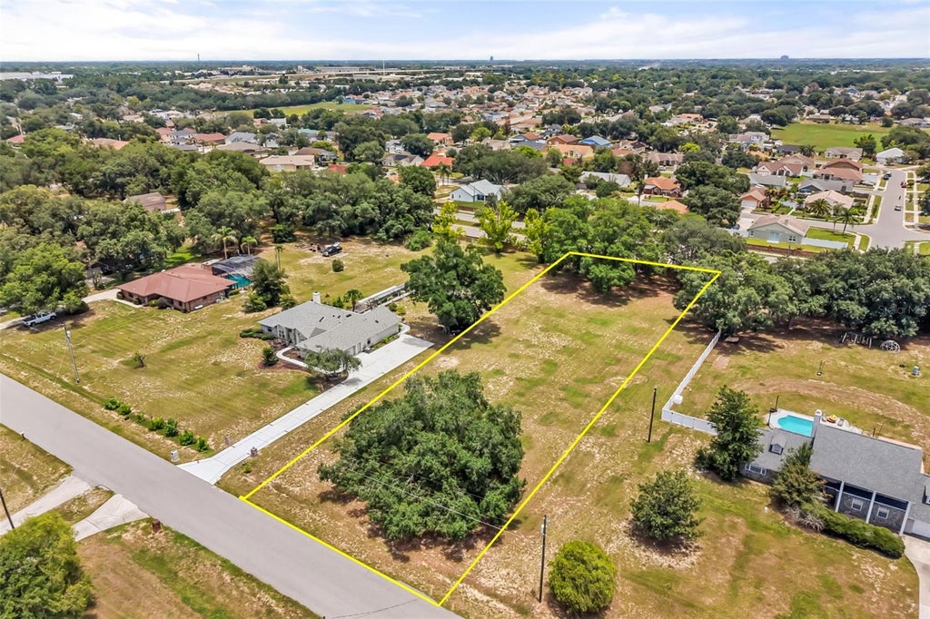 Photo of Albeth Road, Orlando, FL 32810 (MLS # O6426005)