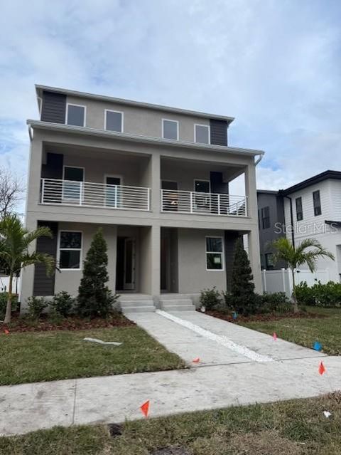 2711 W NORTH B STREET 2 TAMPA FL 33609