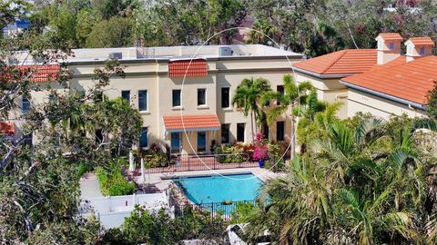 A home in SARASOTA