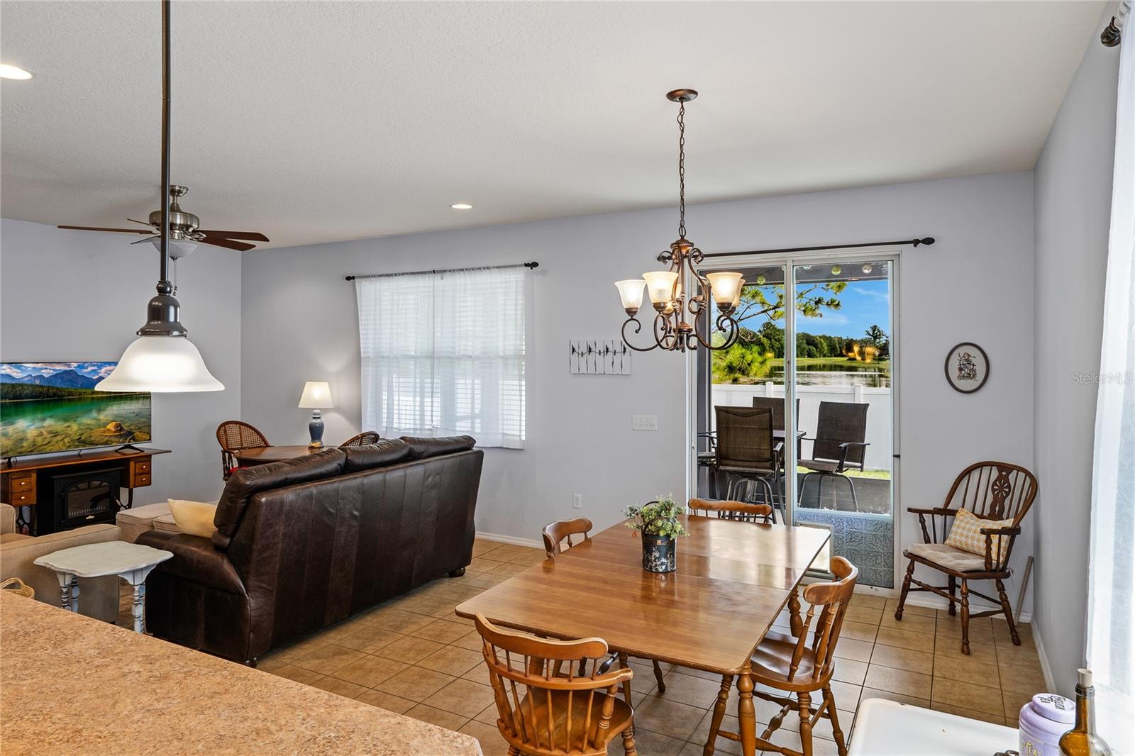 MOUNT DORA LANCASTER AT LOCH LEVEN PH 2A REP - Residential
