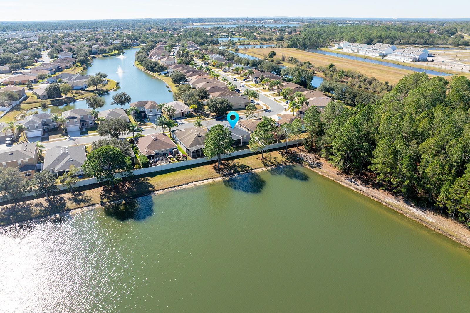 MOUNT DORA LANCASTER AT LOCH LEVEN PH 2A REP - Residential