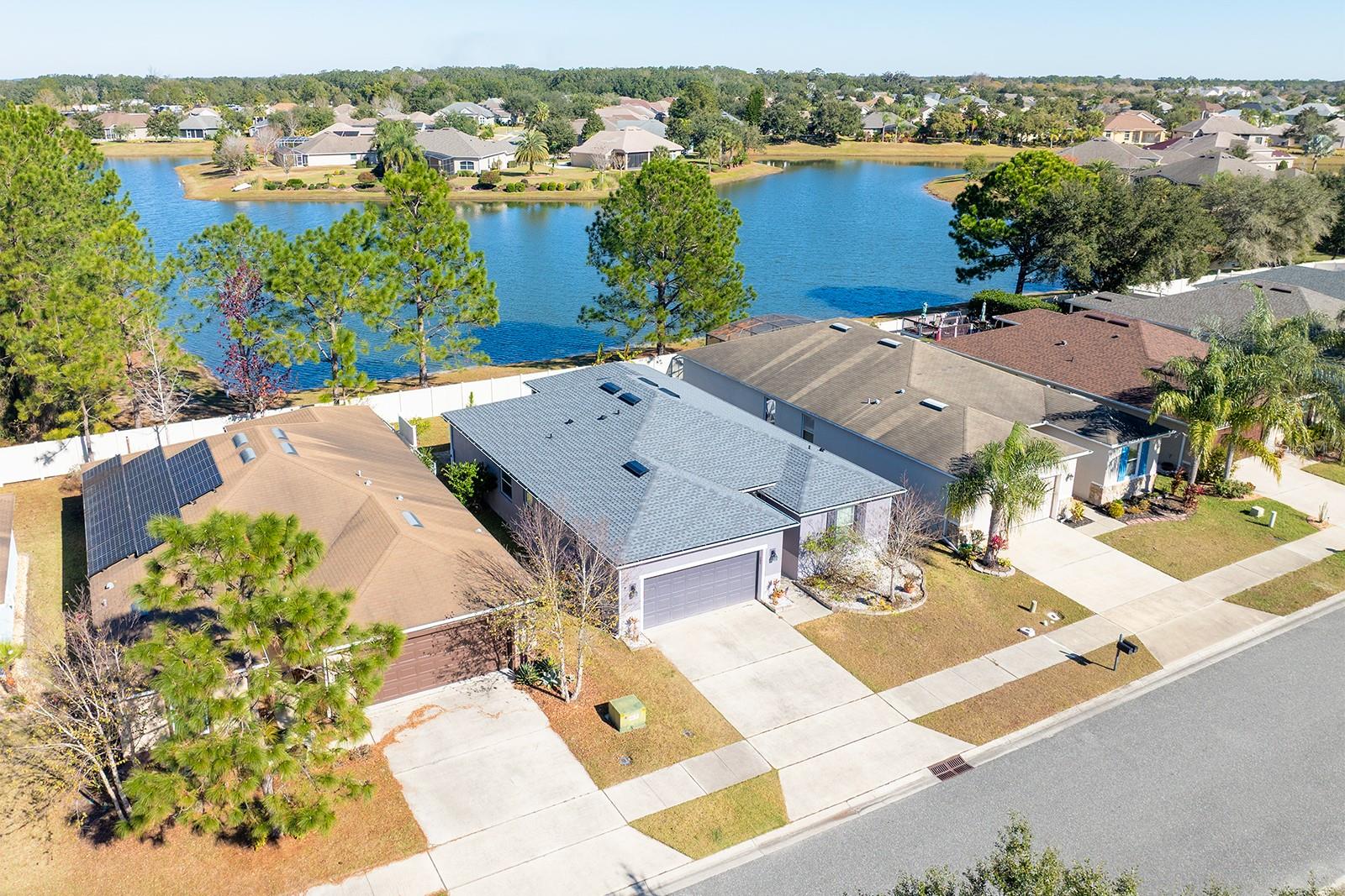 MOUNT DORA LANCASTER AT LOCH LEVEN PH 2A REP - Residential