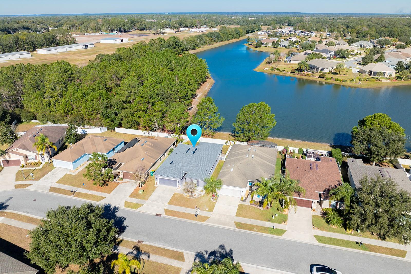 MOUNT DORA LANCASTER AT LOCH LEVEN PH 2A REP - Residential