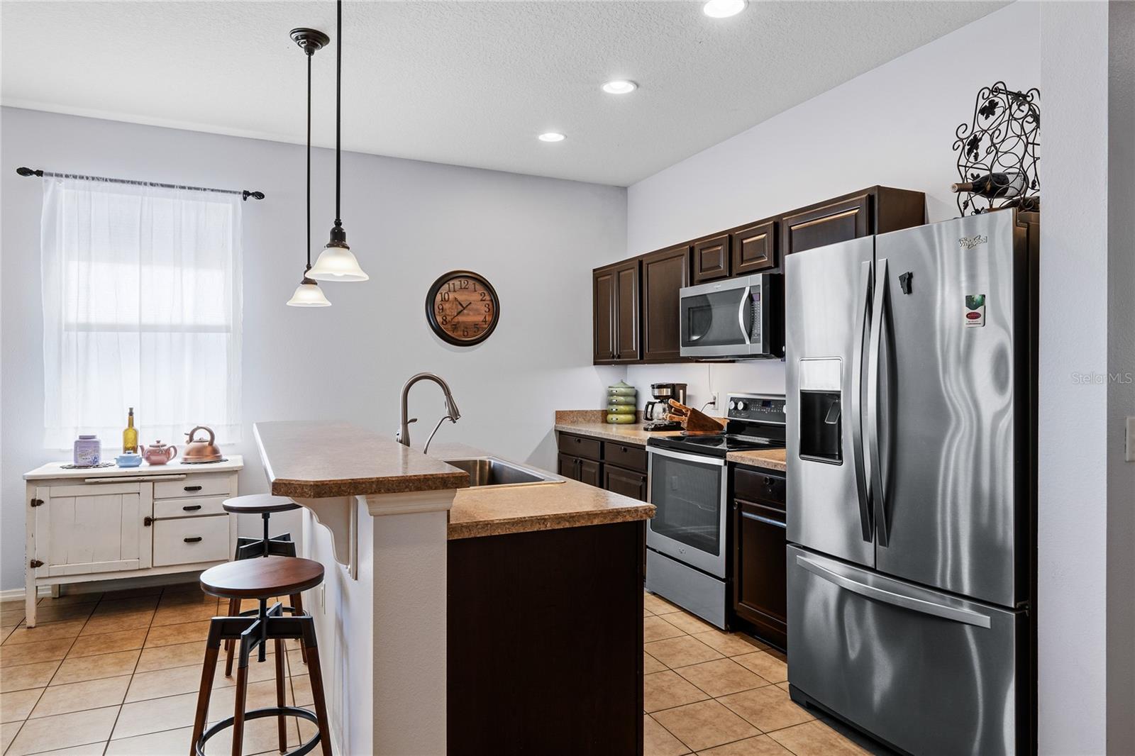 MOUNT DORA LANCASTER AT LOCH LEVEN PH 2A REP - Residential