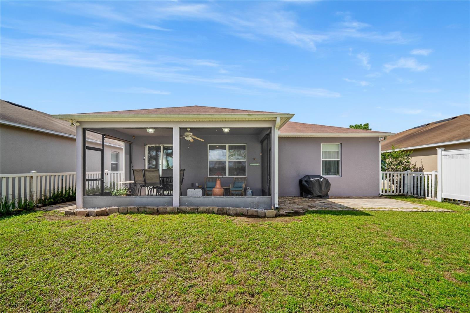 MOUNT DORA LANCASTER AT LOCH LEVEN PH 2A REP - Residential