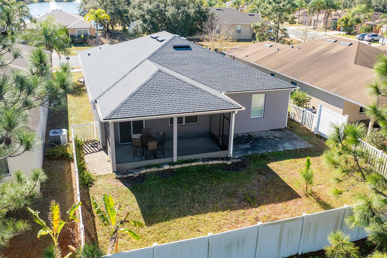 MOUNT DORA LANCASTER AT LOCH LEVEN PH 2A REP - Residential