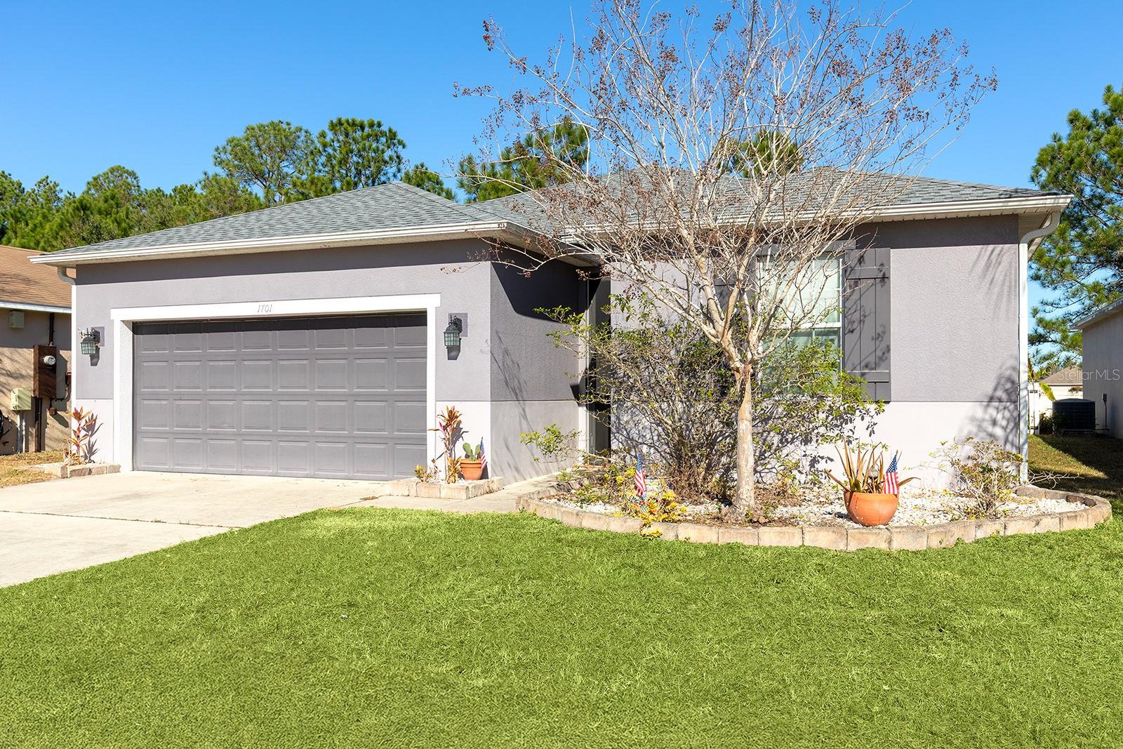 MOUNT DORA LANCASTER AT LOCH LEVEN PH 2A REP - Residential
