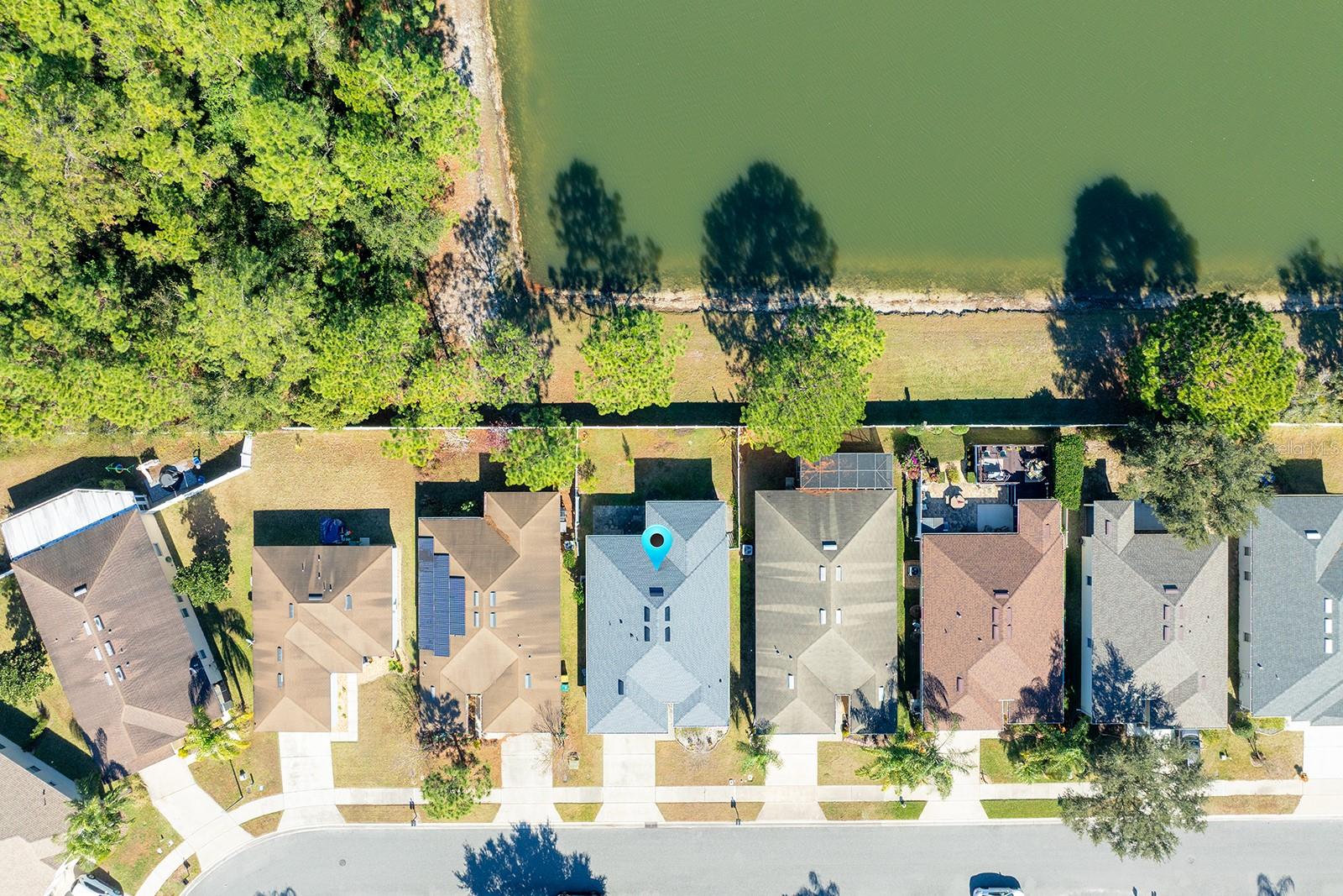 MOUNT DORA LANCASTER AT LOCH LEVEN PH 2A REP - Residential