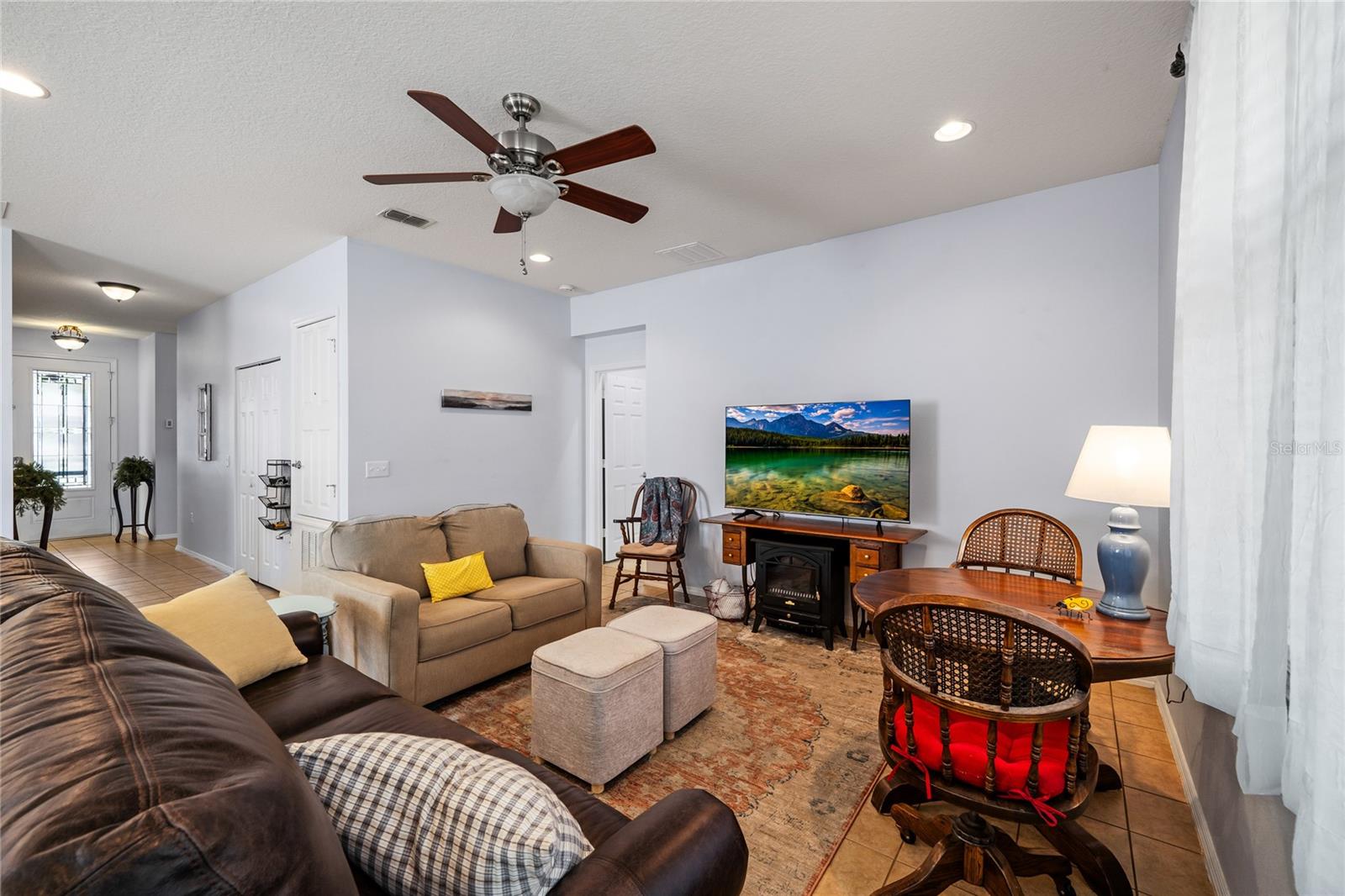 MOUNT DORA LANCASTER AT LOCH LEVEN PH 2A REP - Residential