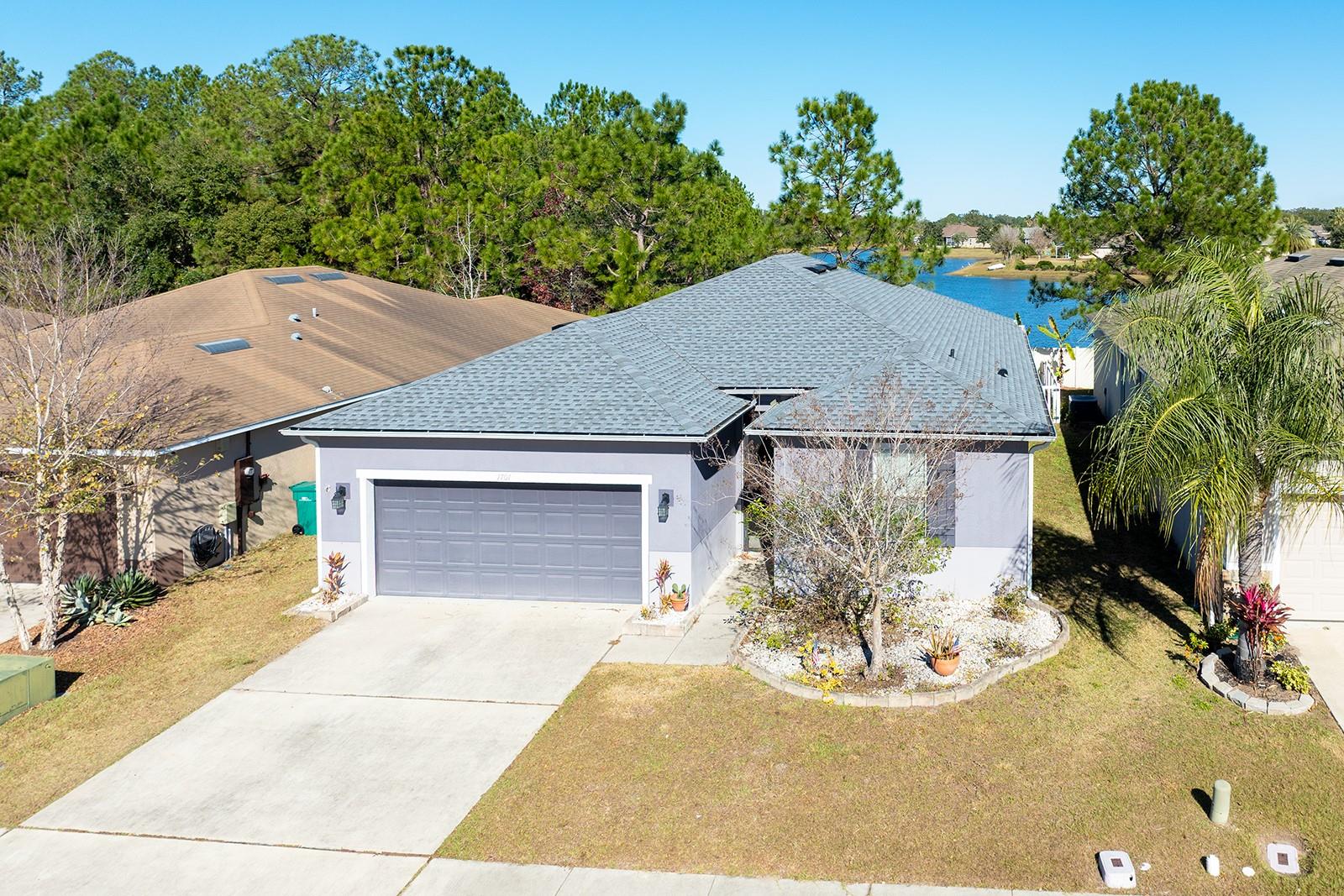 MOUNT DORA LANCASTER AT LOCH LEVEN PH 2A REP - Residential