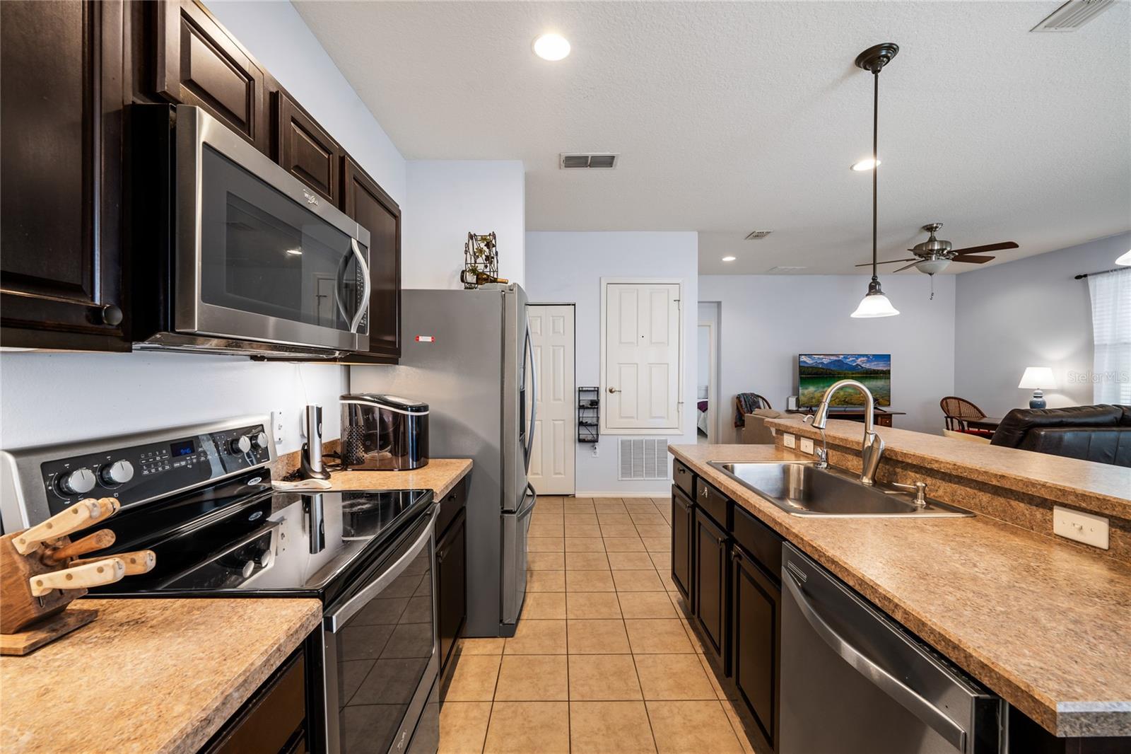 MOUNT DORA LANCASTER AT LOCH LEVEN PH 2A REP - Residential