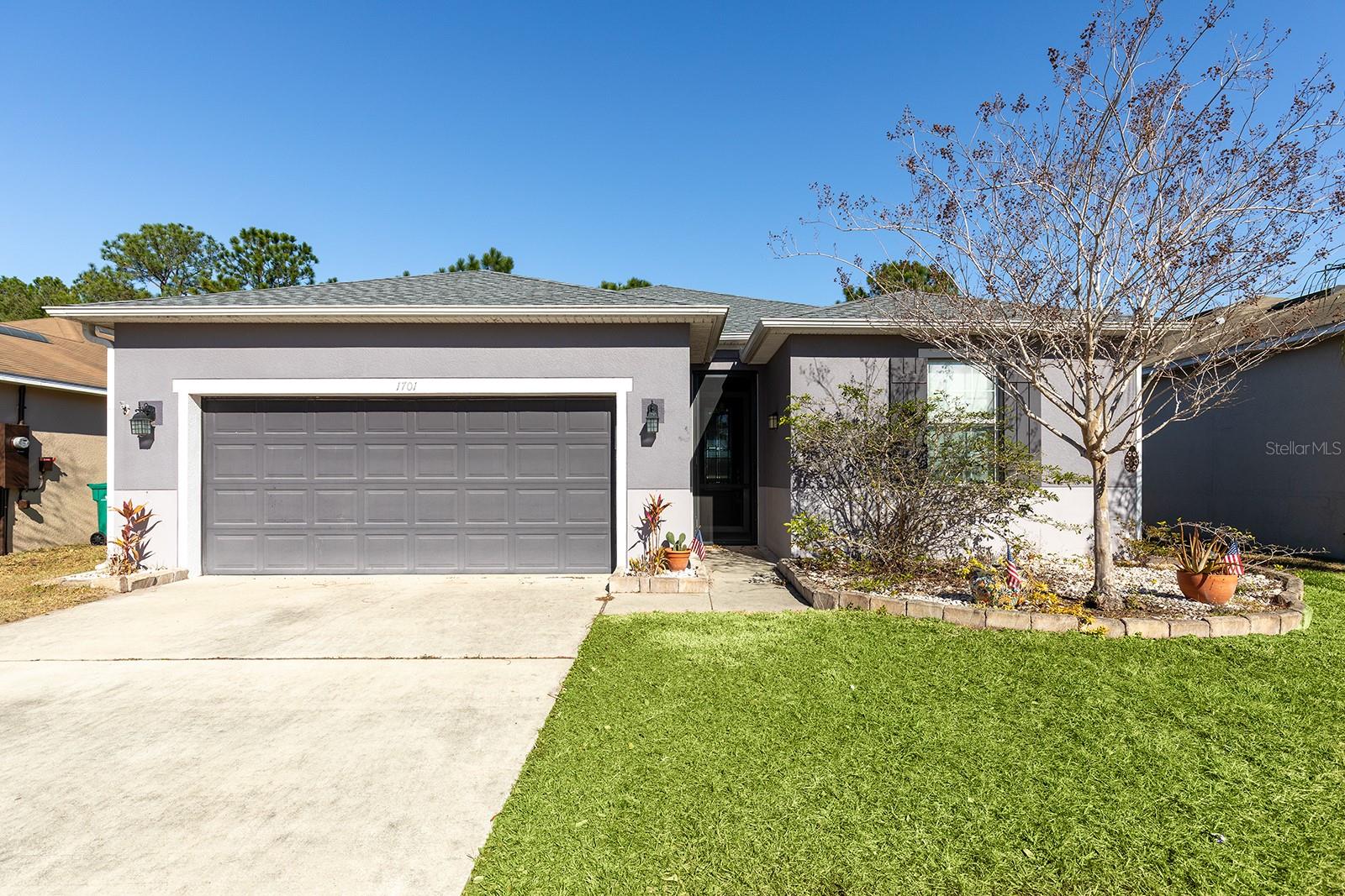MOUNT DORA LANCASTER AT LOCH LEVEN PH 2A REP - Residential