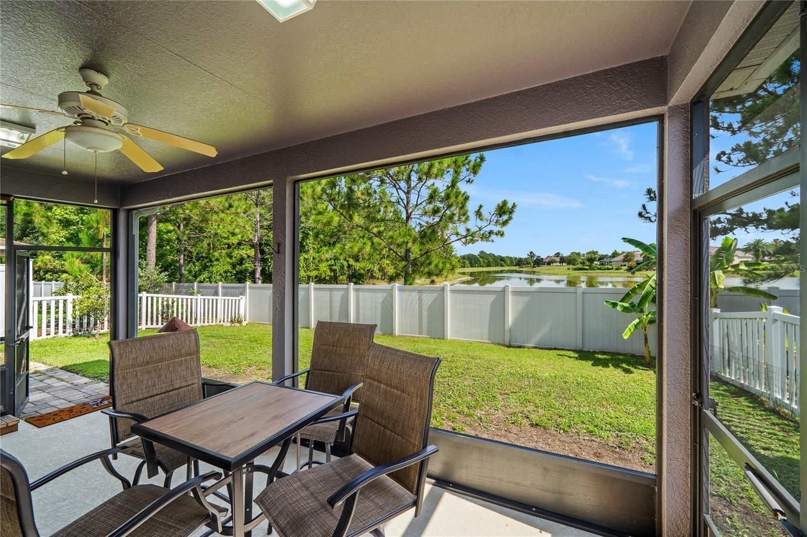 MOUNT DORA LANCASTER AT LOCH LEVEN PH 2A REP - Residential