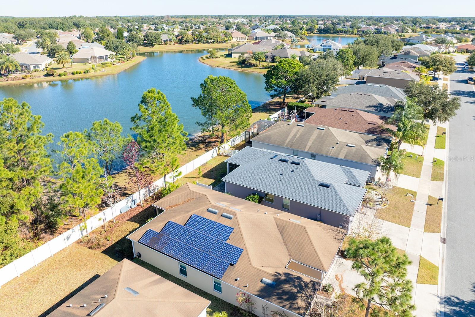 MOUNT DORA LANCASTER AT LOCH LEVEN PH 2A REP - Residential