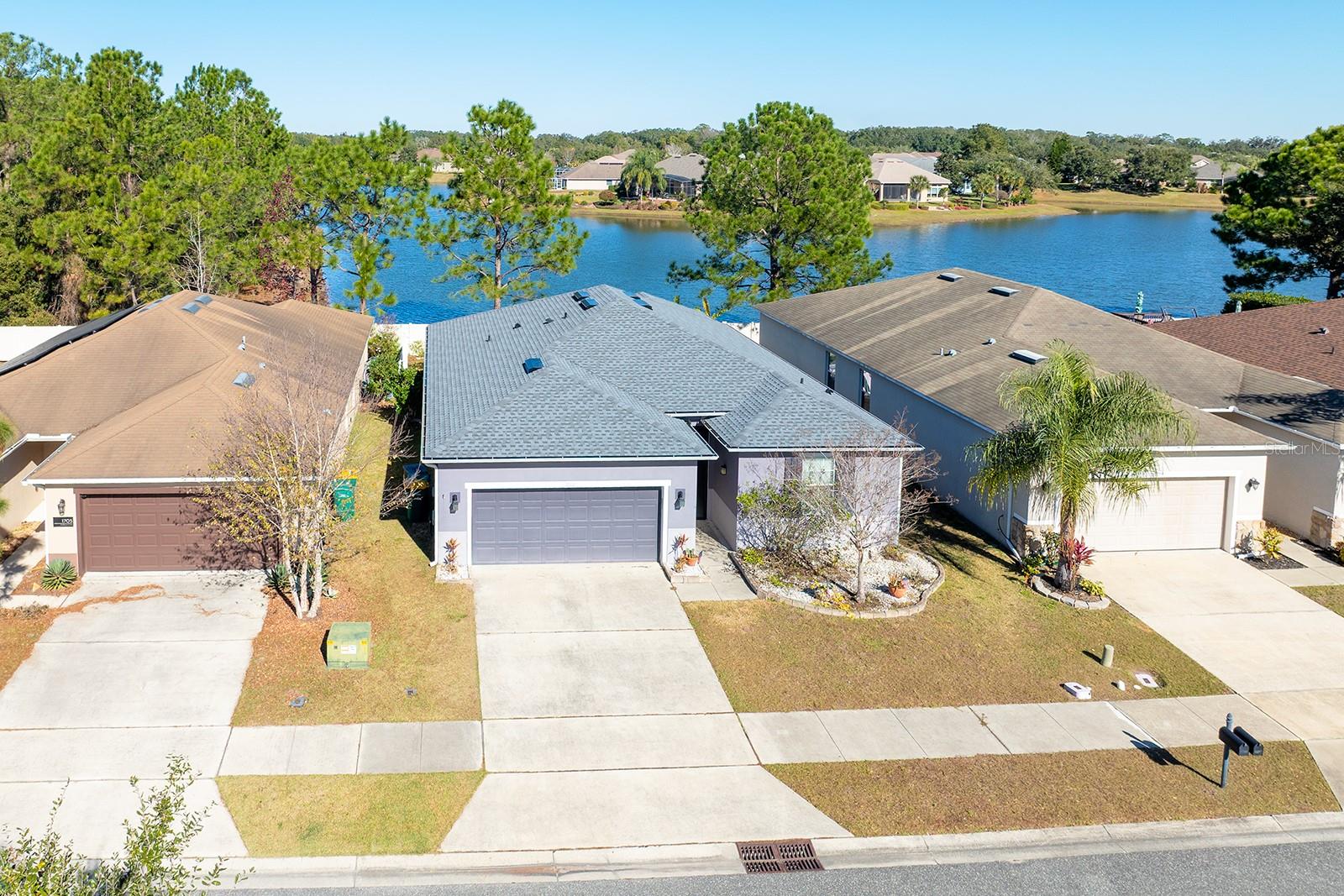 MOUNT DORA LANCASTER AT LOCH LEVEN PH 2A REP - Residential