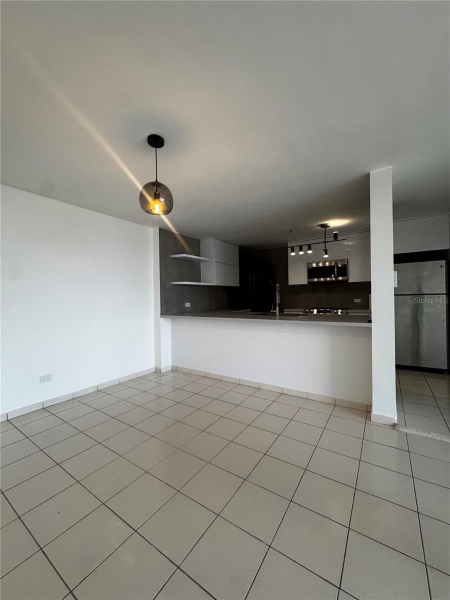 650 CUEVAS BUSTAMANTE COND. SEGOVIA 15