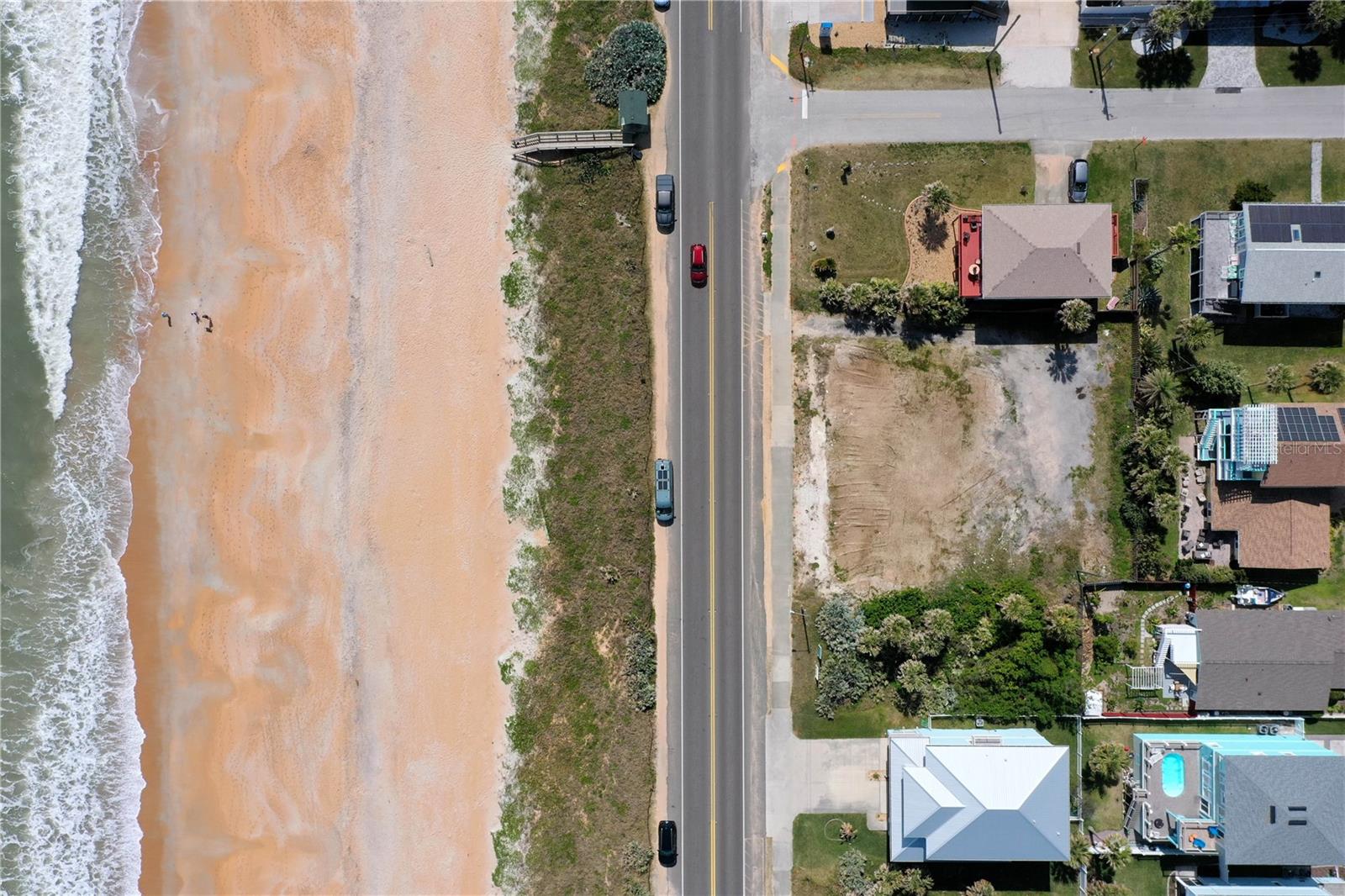 COCHRAN PLACE ADD - Land