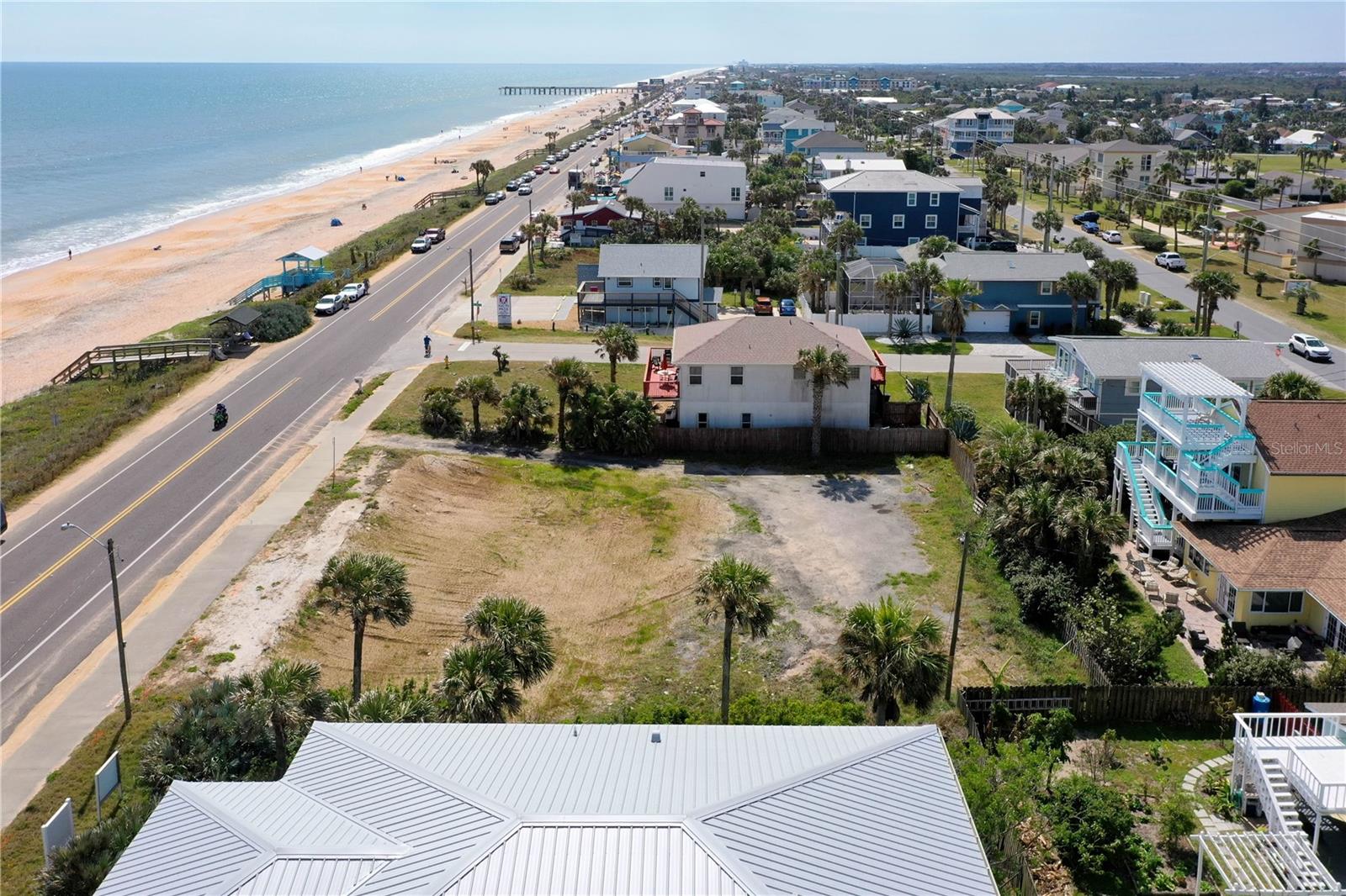 1005 N OCEAN SHORE BOULEVARD
