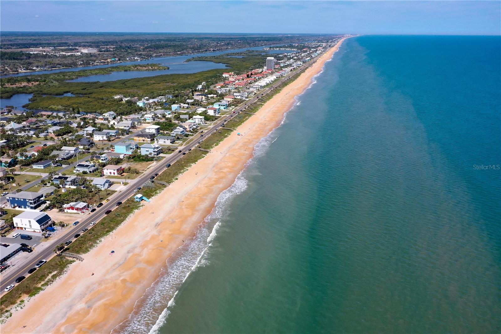 COCHRAN PLACE ADD - Land