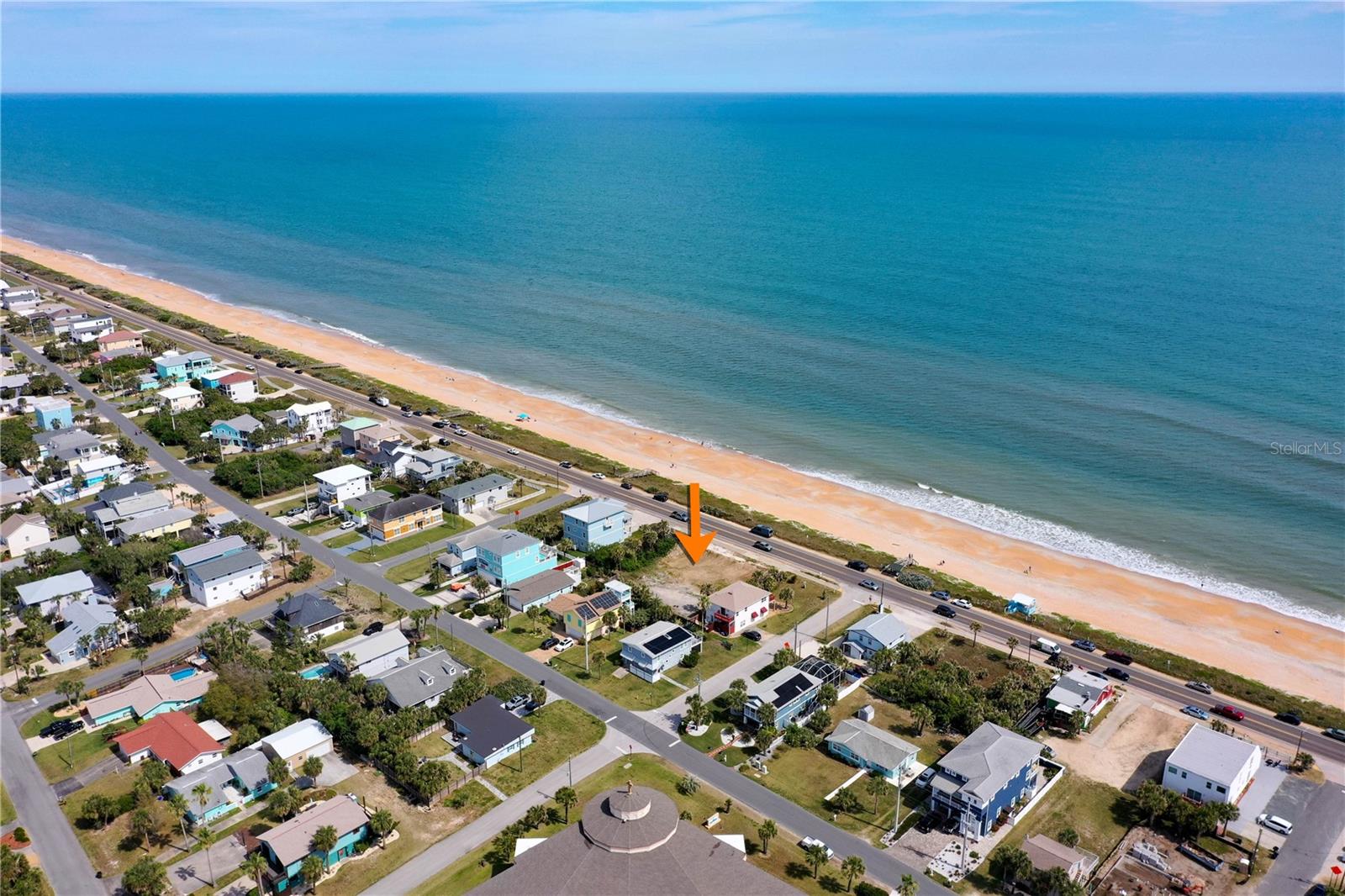 1005 N OCEAN SHORE BOULEVARD