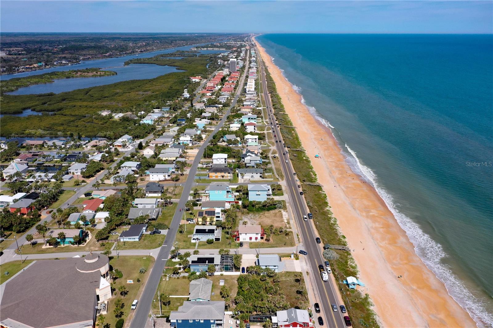 COCHRAN PLACE ADD - Land