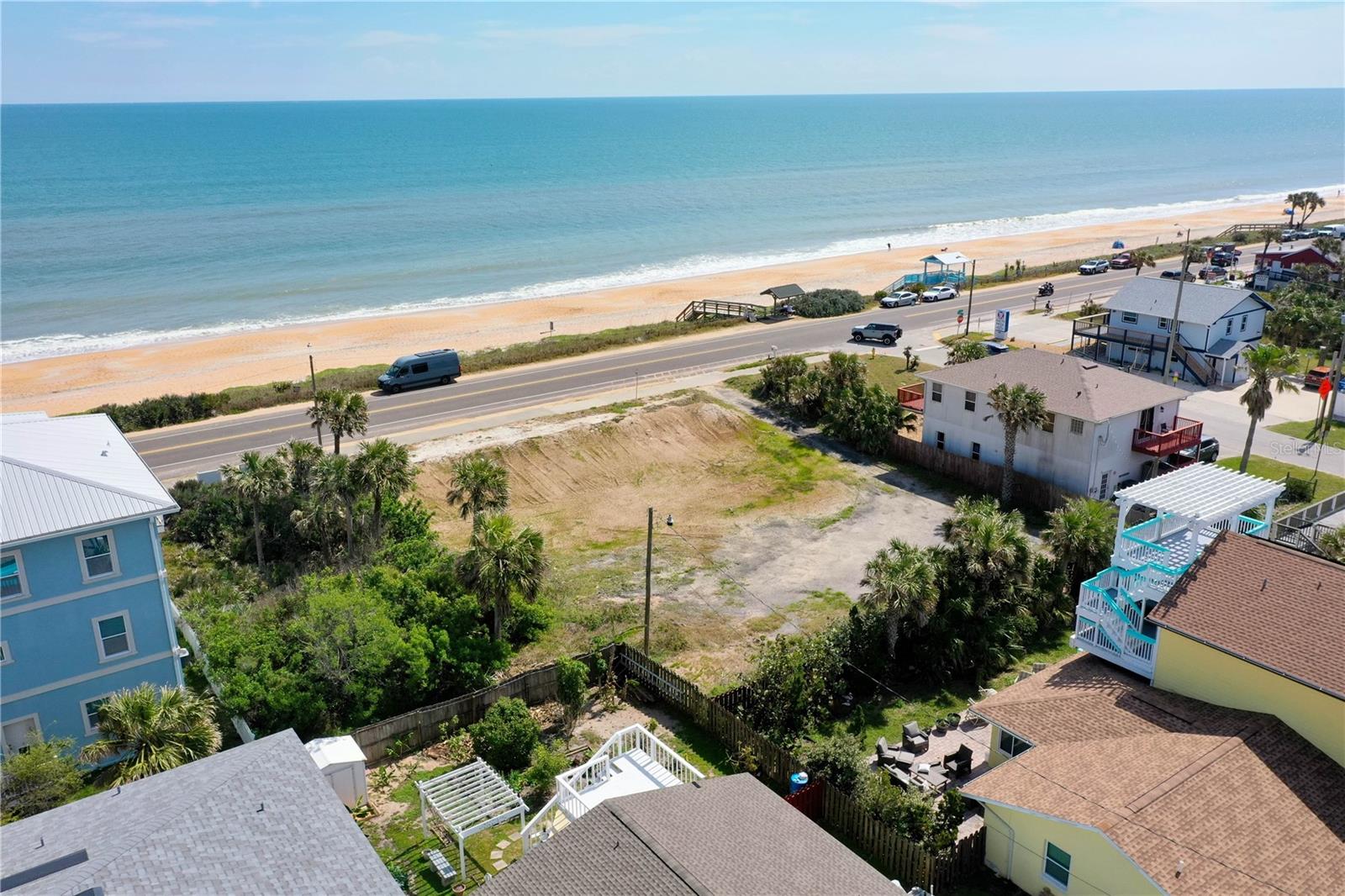 1005 N OCEAN SHORE BOULEVARD