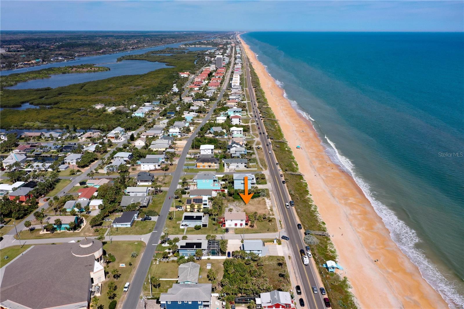 COCHRAN PLACE ADD - Land