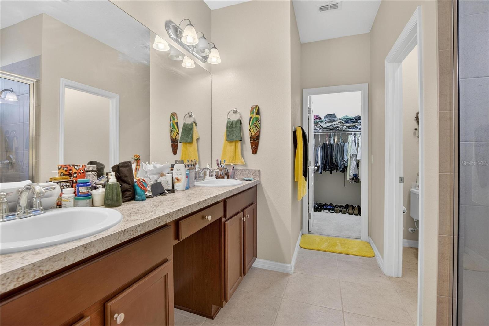 TANGLEWOOD PRESERVE - Residential