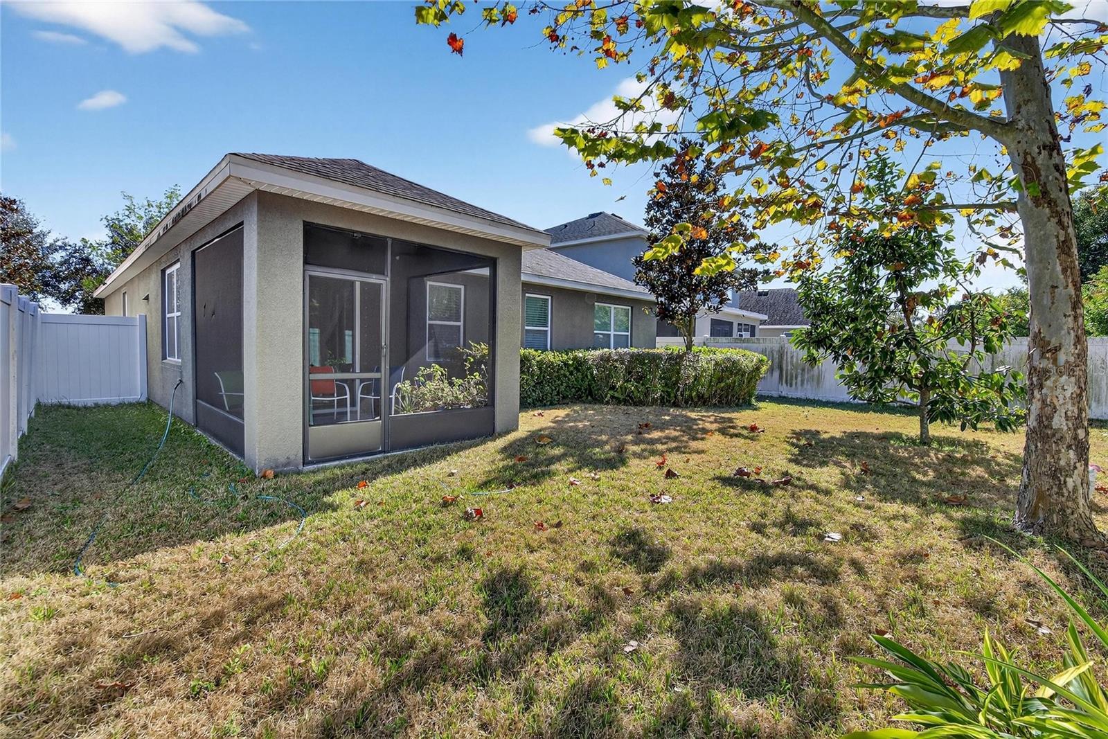 TANGLEWOOD PRESERVE - Residential