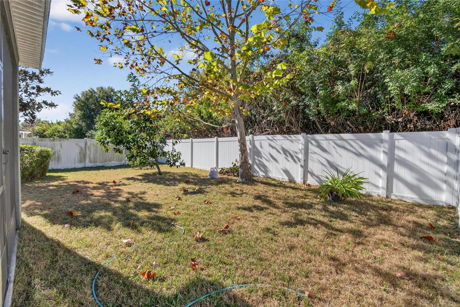 TANGLEWOOD PRESERVE - Residential