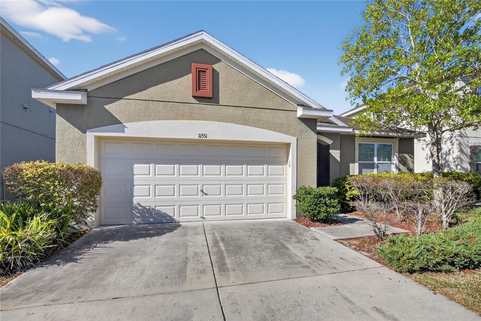 TANGLEWOOD PRESERVE - Residential