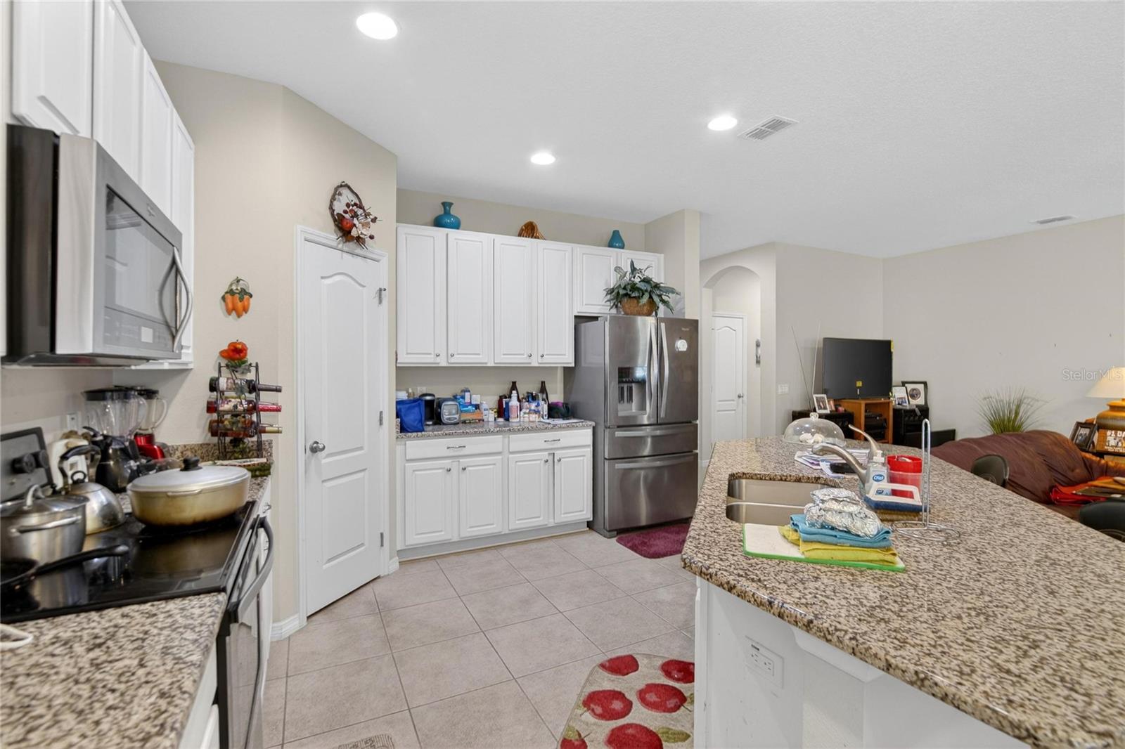 TANGLEWOOD PRESERVE - Residential