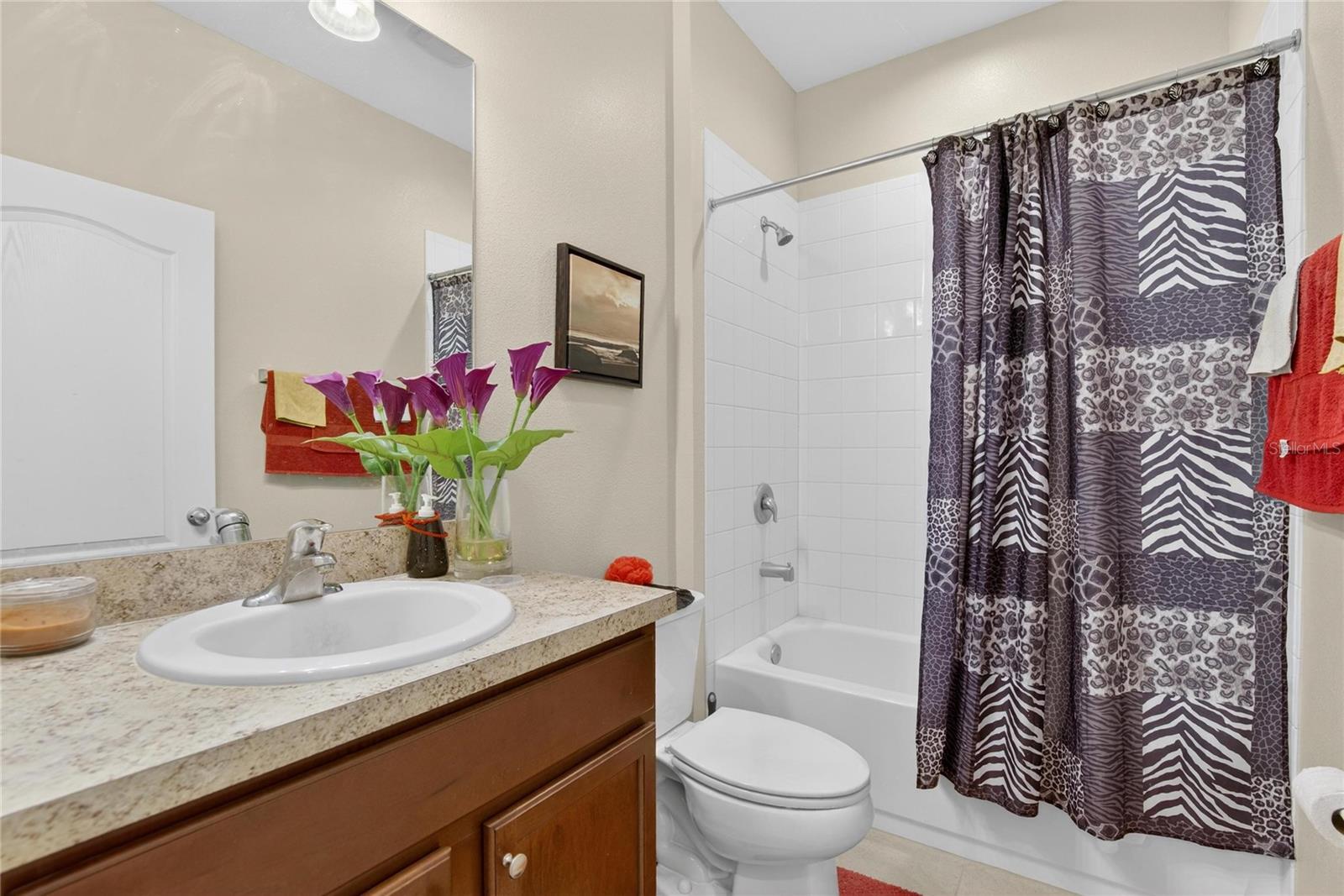 TANGLEWOOD PRESERVE - Residential