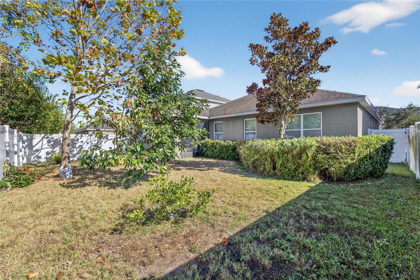 TANGLEWOOD PRESERVE - Residential