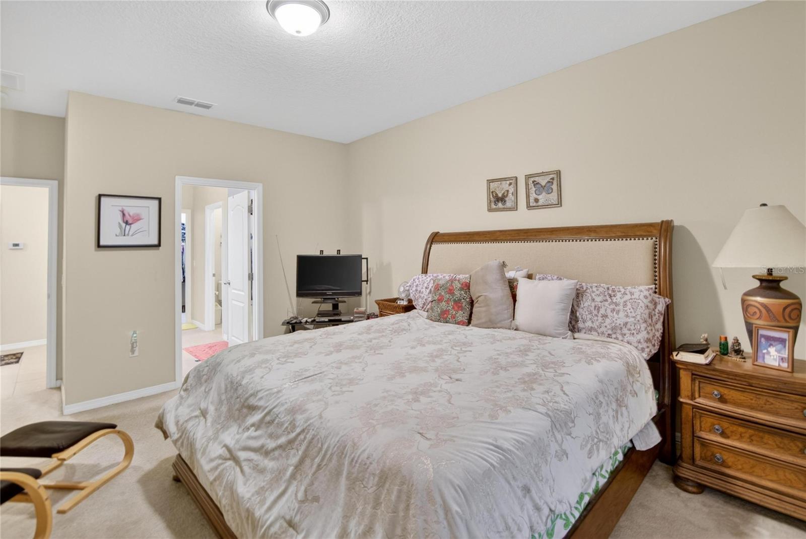 TANGLEWOOD PRESERVE - Residential