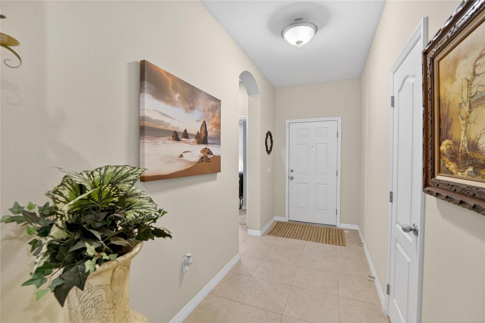 TANGLEWOOD PRESERVE - Residential