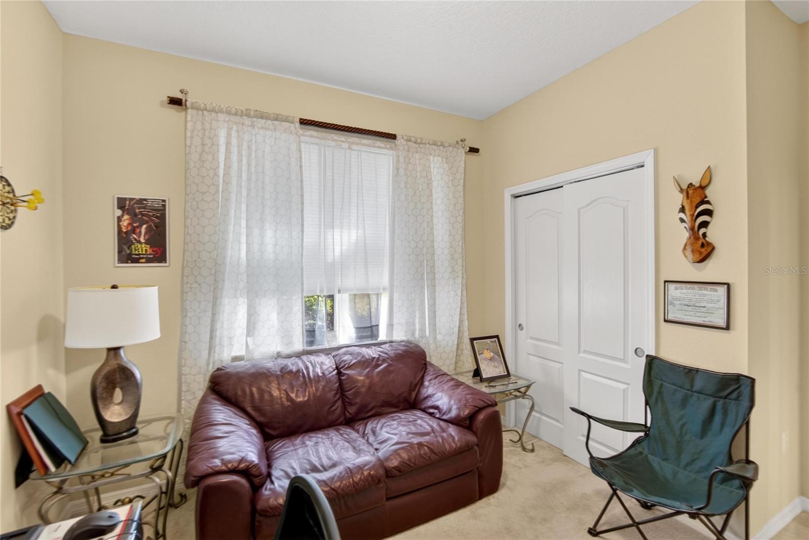 TANGLEWOOD PRESERVE - Residential