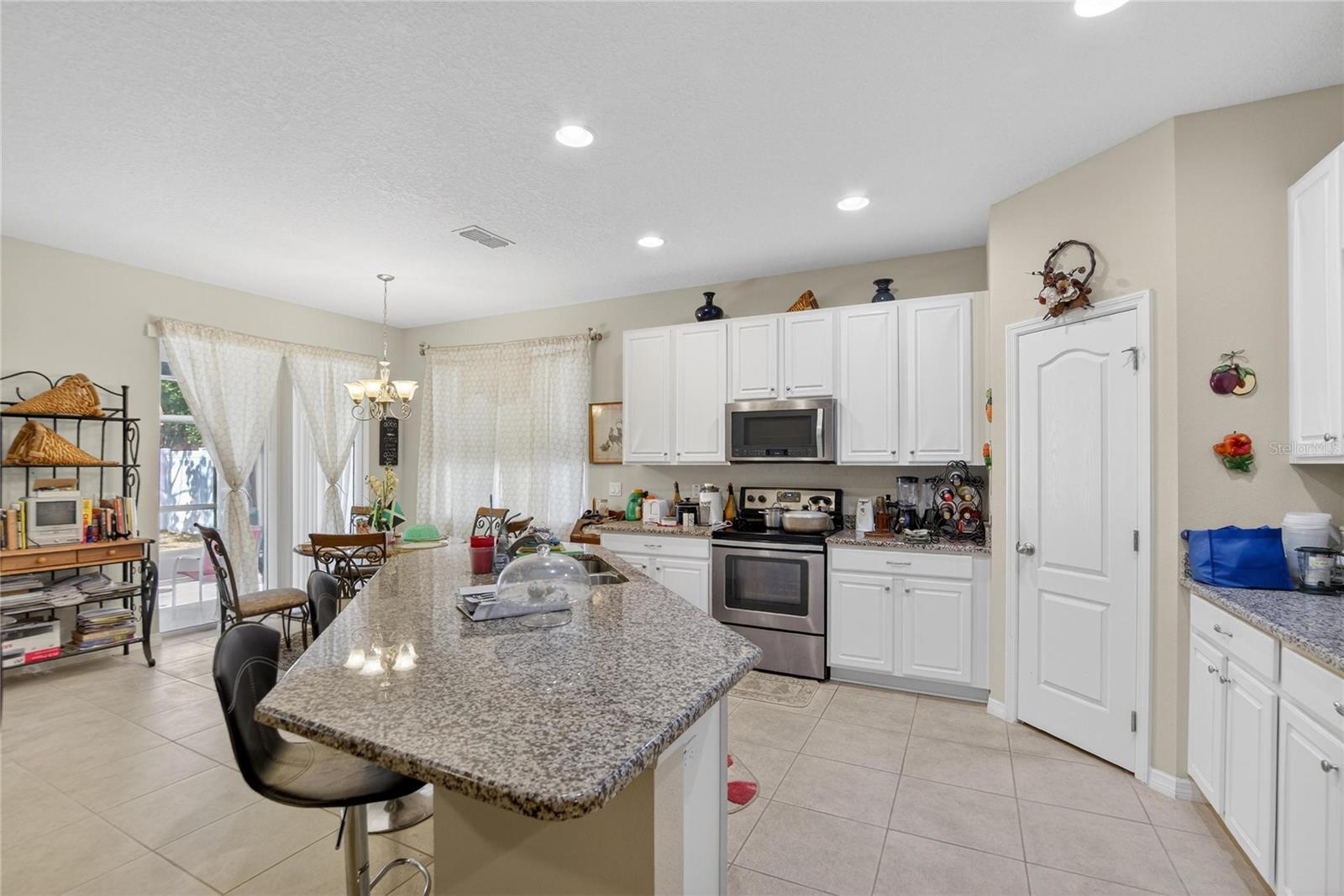 TANGLEWOOD PRESERVE - Residential