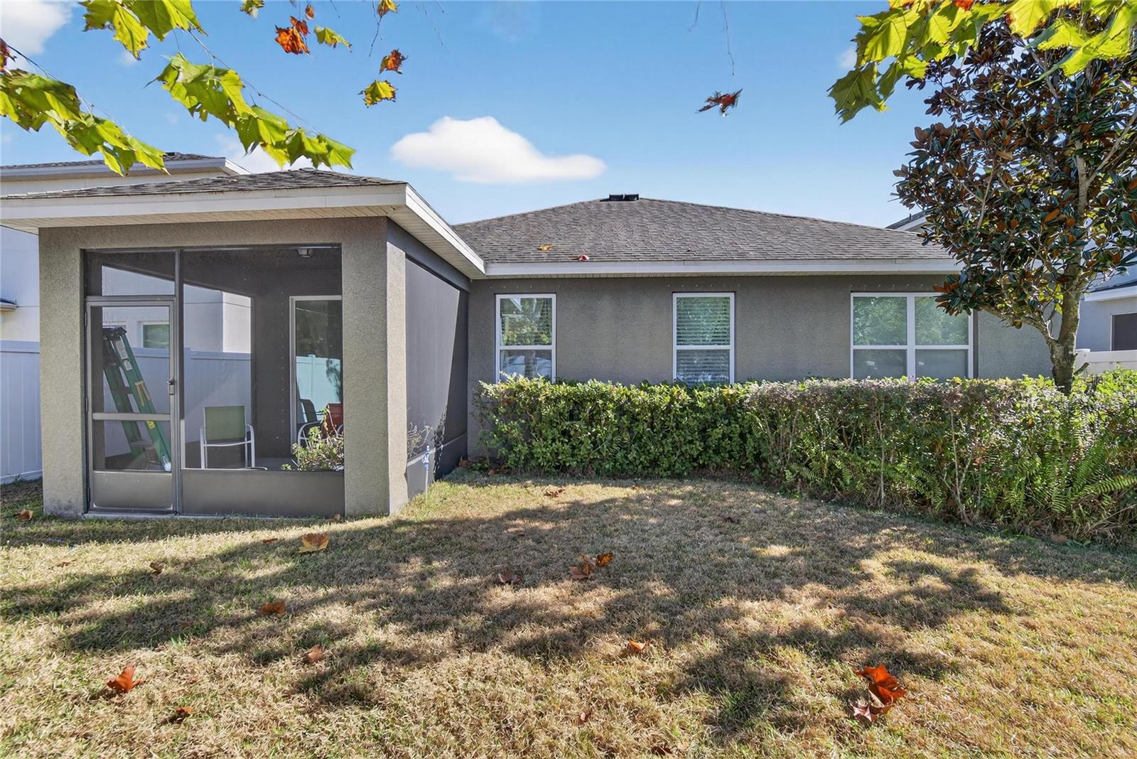 TANGLEWOOD PRESERVE - Residential