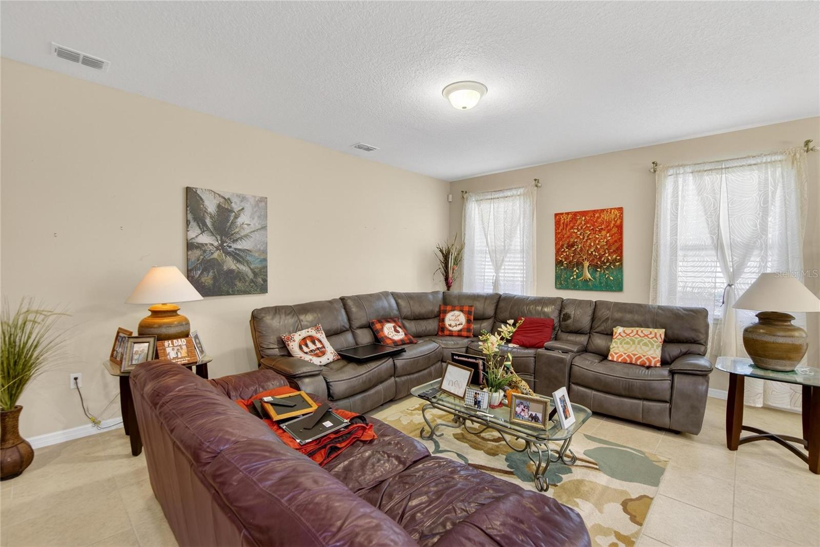 TANGLEWOOD PRESERVE - Residential