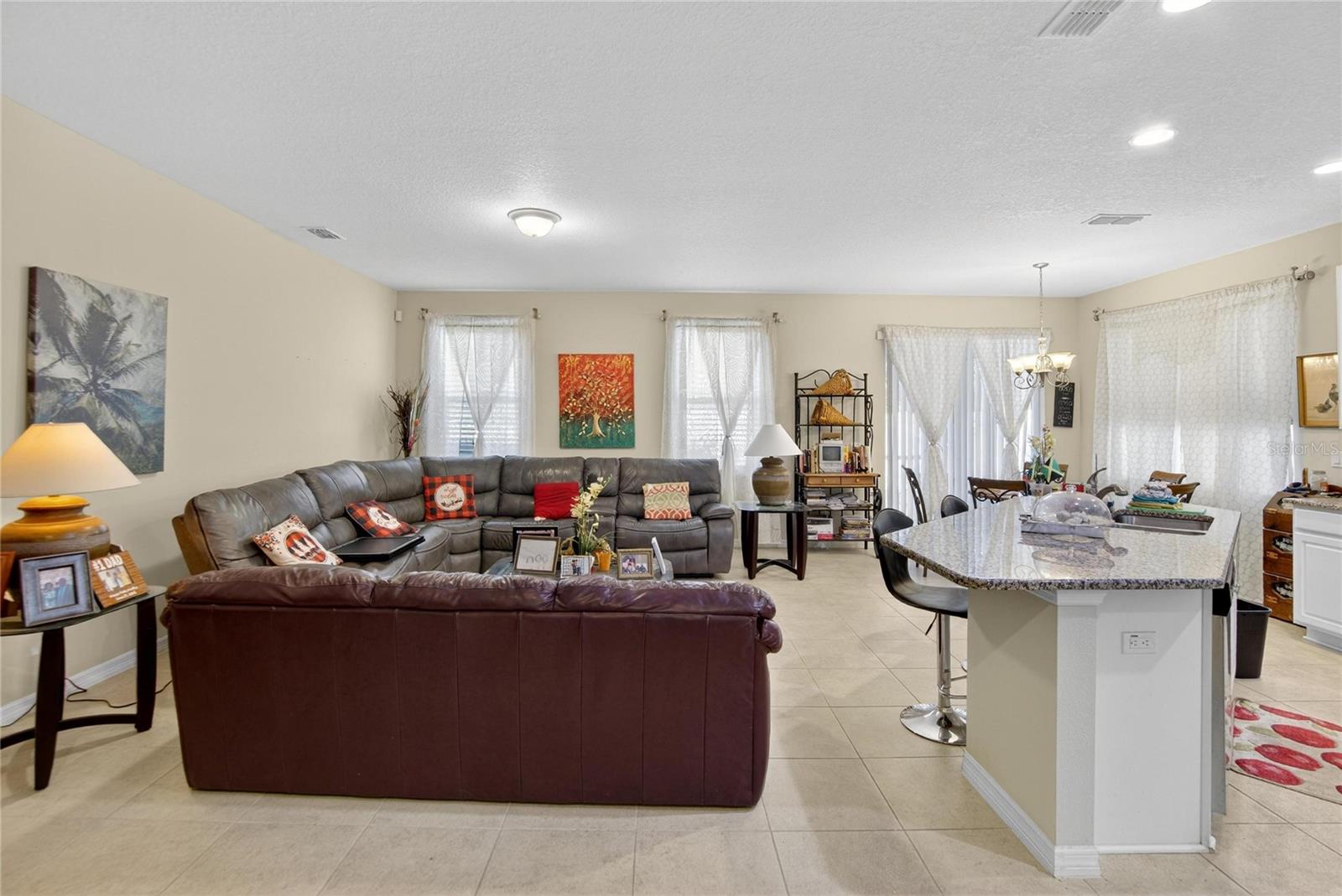 TANGLEWOOD PRESERVE - Residential