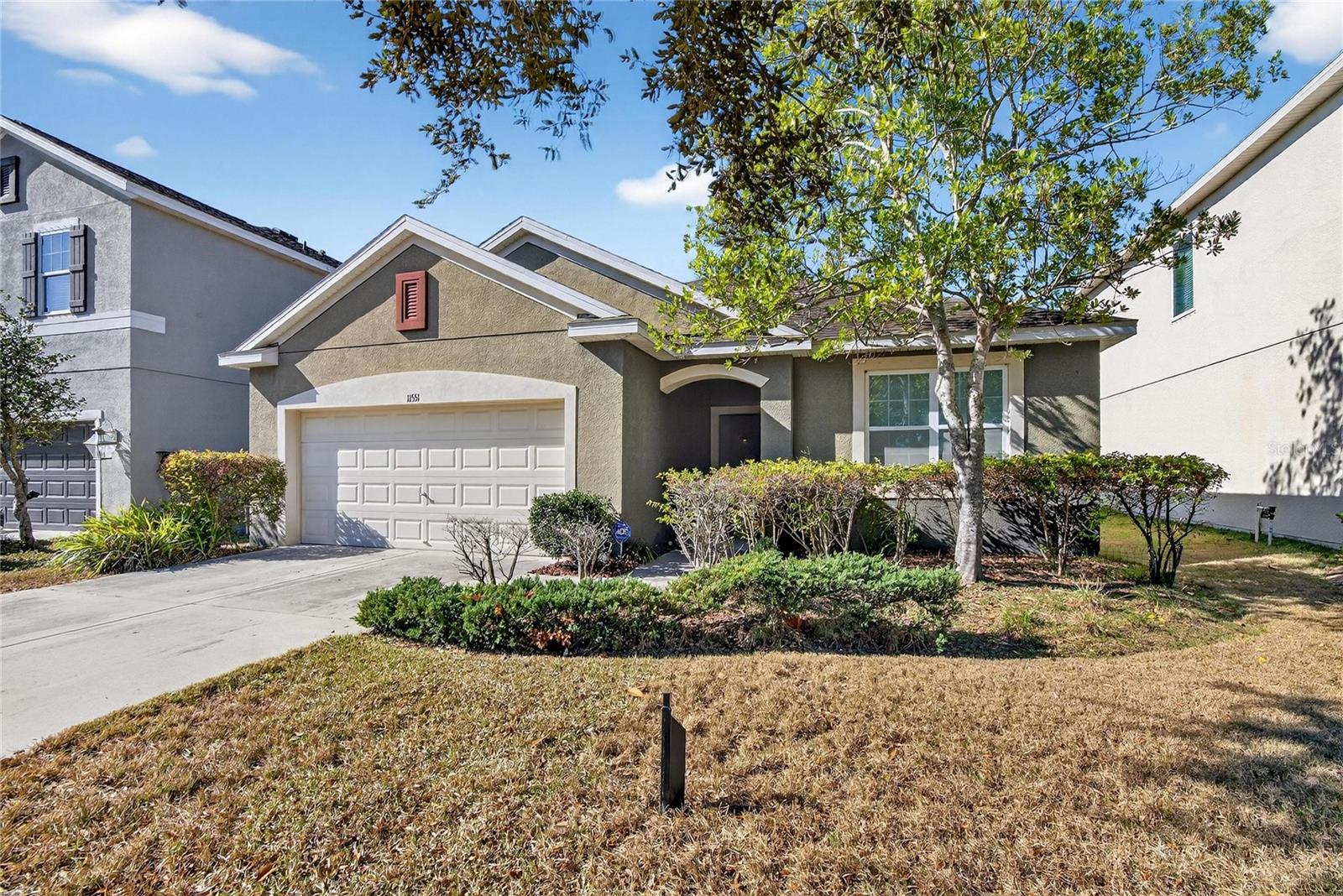 TANGLEWOOD PRESERVE - Residential