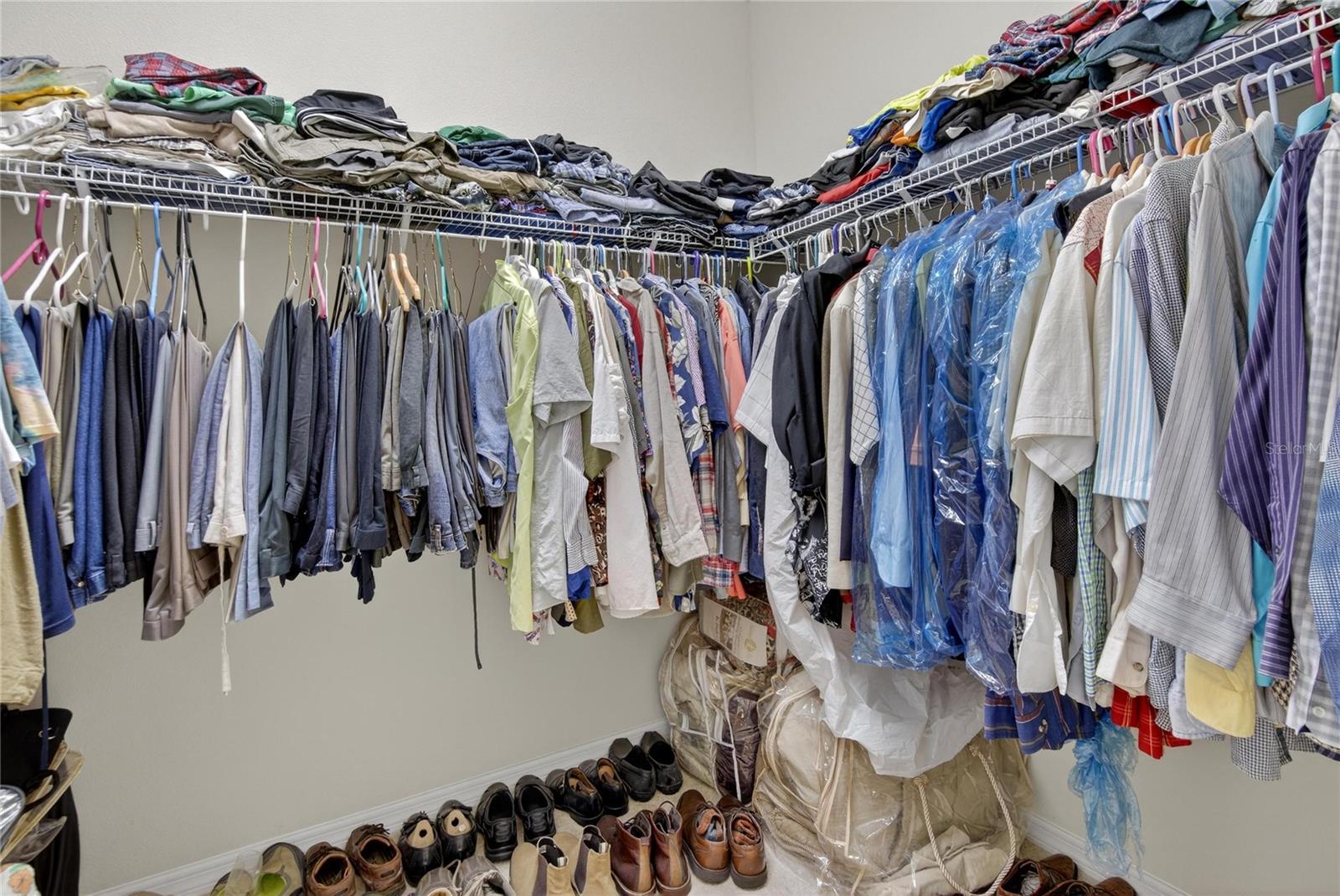 TANGLEWOOD PRESERVE - Residential