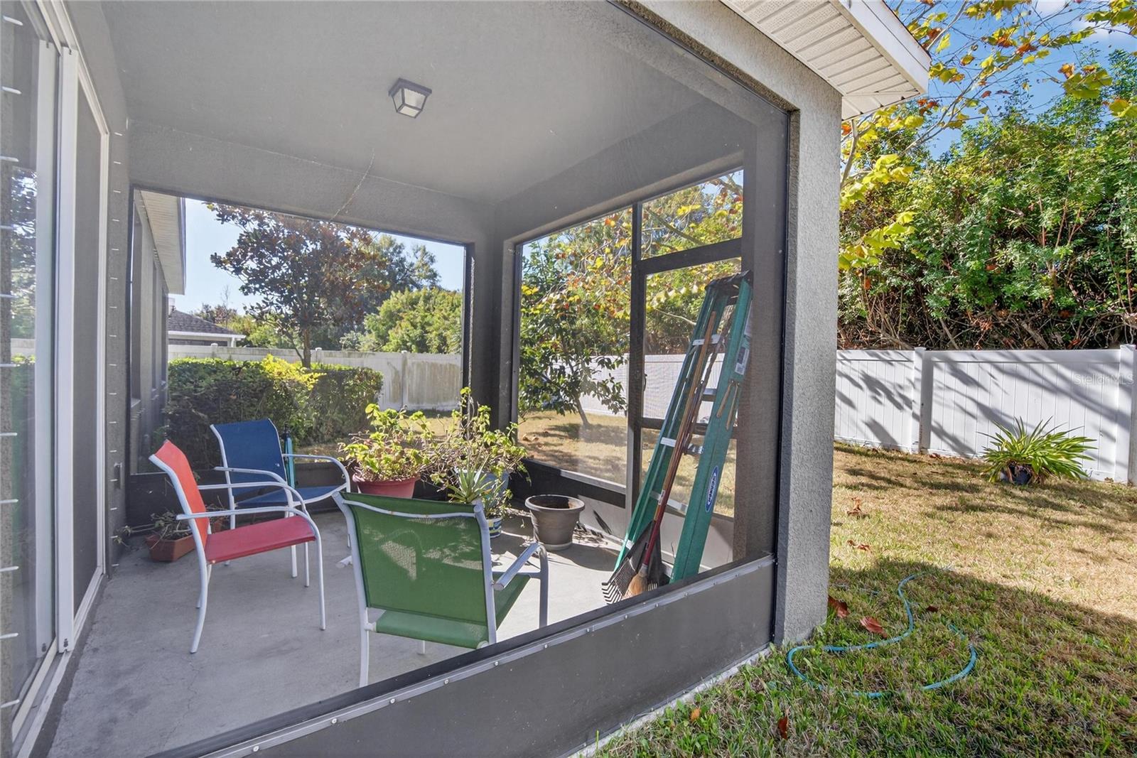 TANGLEWOOD PRESERVE - Residential