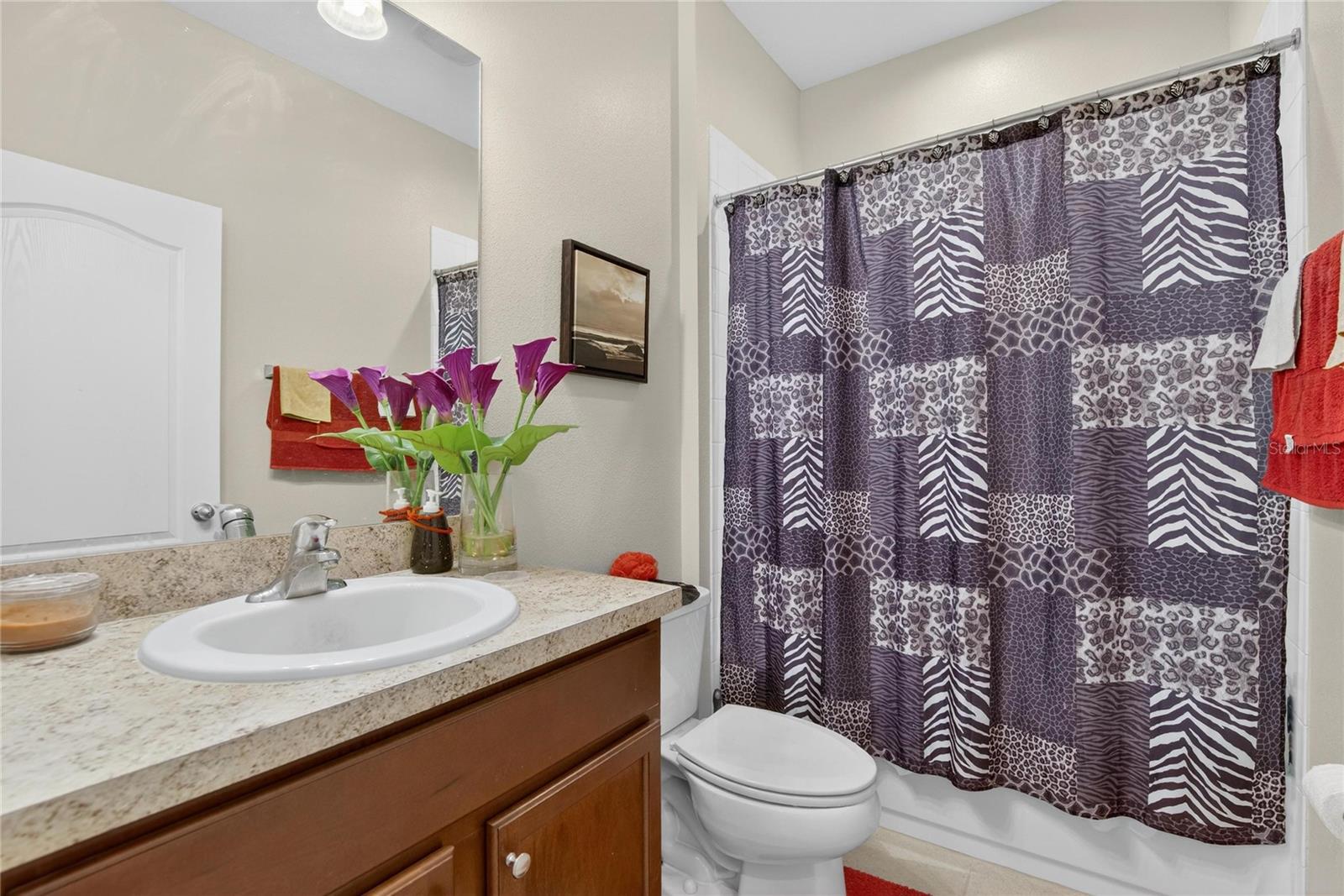 TANGLEWOOD PRESERVE - Residential