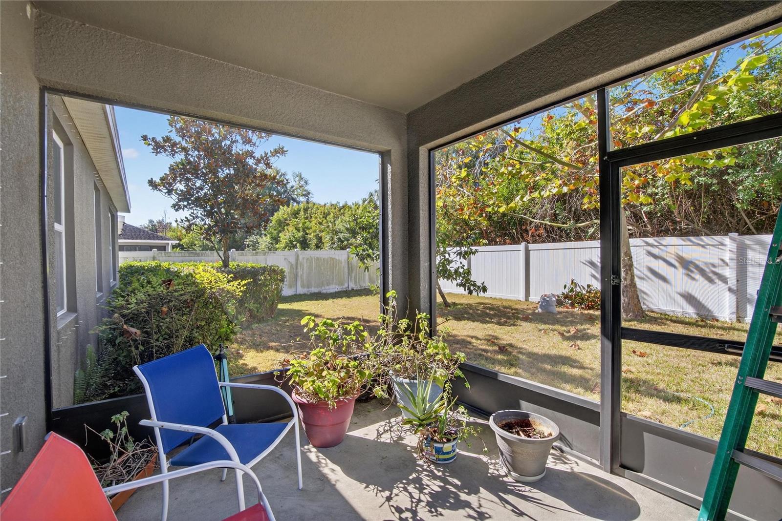 TANGLEWOOD PRESERVE - Residential