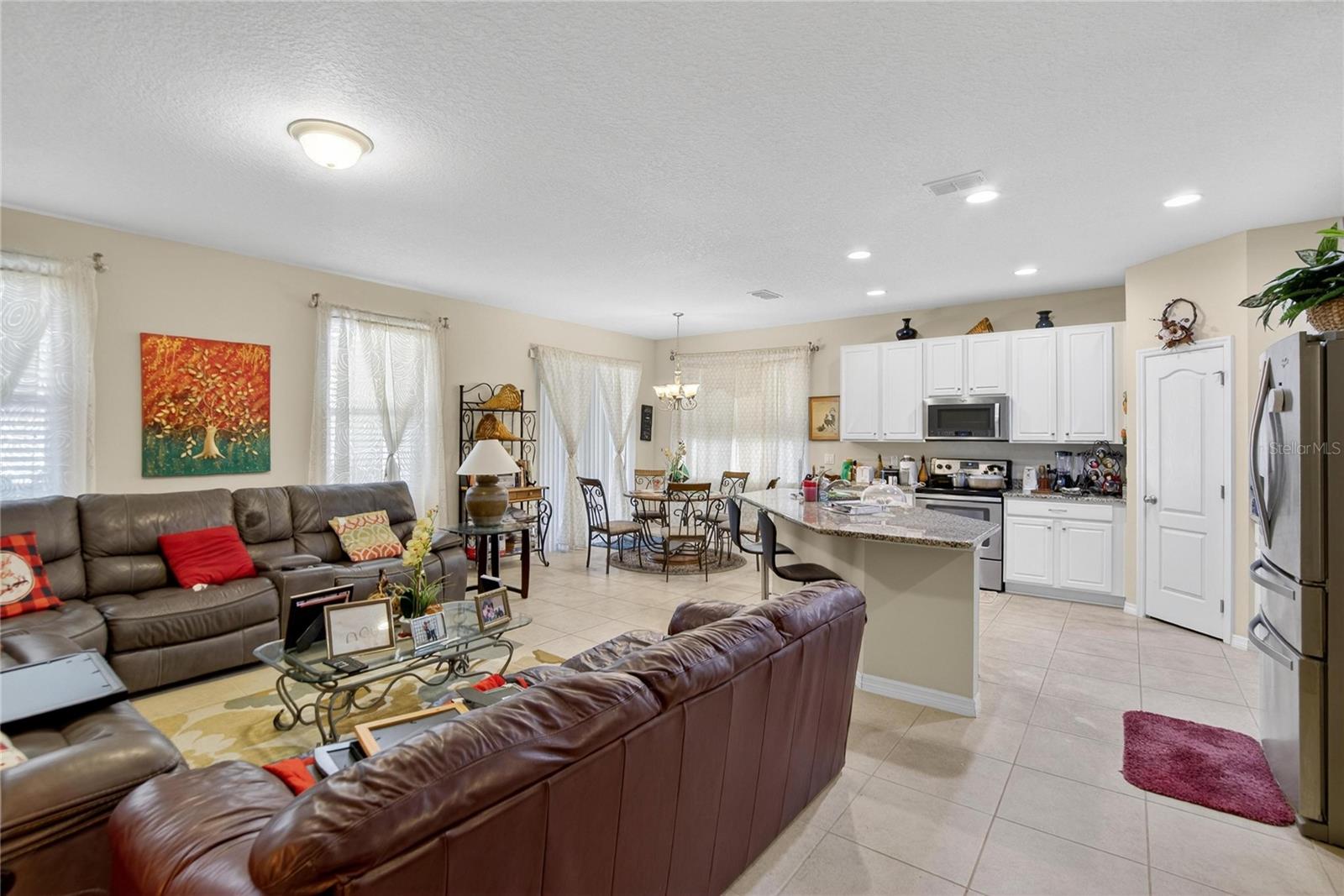 TANGLEWOOD PRESERVE - Residential